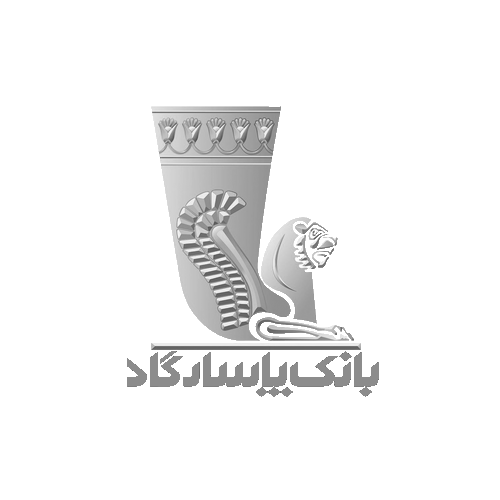 بانک پاسارگاد Logo