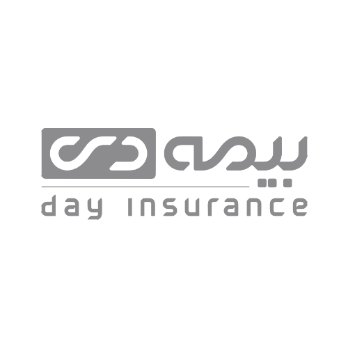 بیمه دی Logo