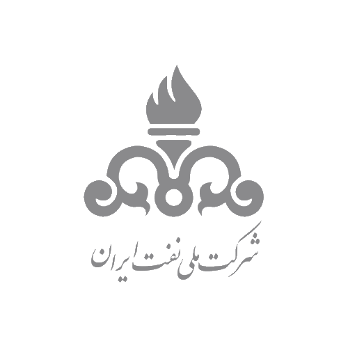شرکت ملی نفت ایران Logo